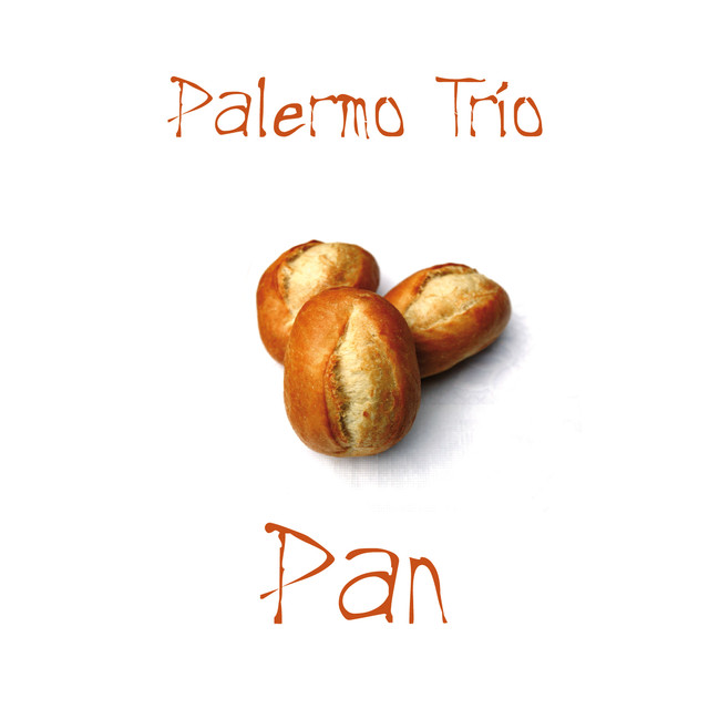 Palermo Trio Photo