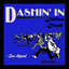 Dashin' In Albumcover