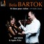 Bartok: 44 duos pour violon, Sz. 98 (44 Violin Duets) Albumcover