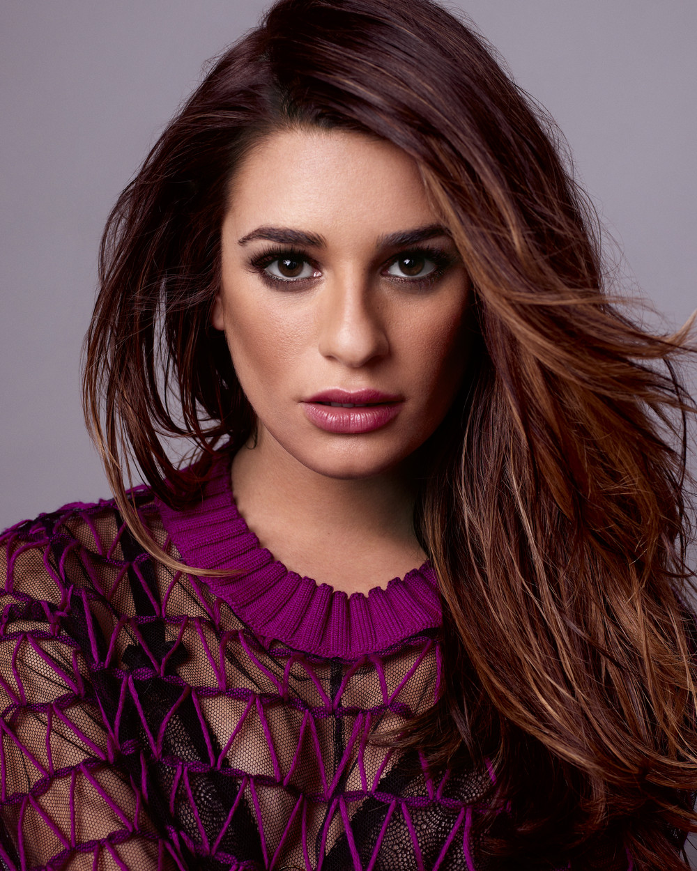 Musik Artist Lea Michele