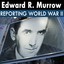 Edward R. Murrow Reporting World War II Albumcover