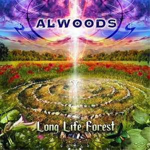 Long Life Forest cover