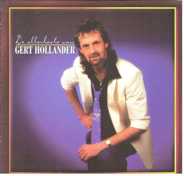 Gert Hollander Photo