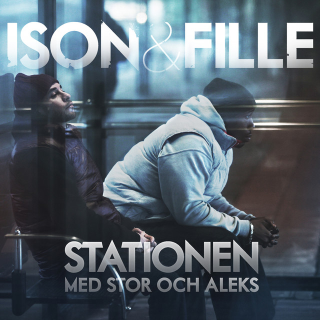 Stationen (feat. Stor & Aleks) cover