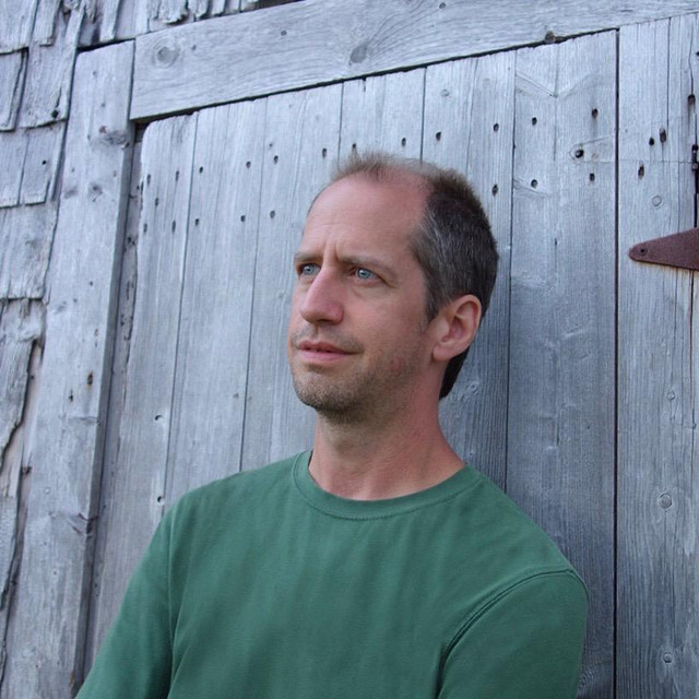 Doug Hammer photo