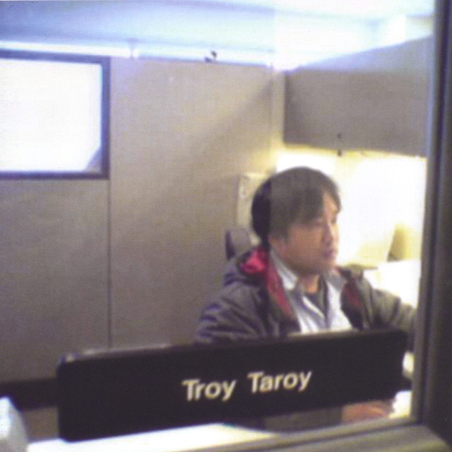 Troy Taroy Photo