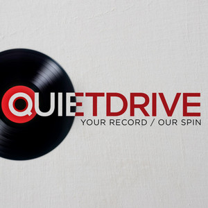 Your Record, Our Spin cover