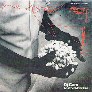 Abstract Manifesto cover