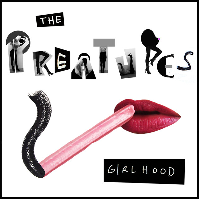 Girlhood cover