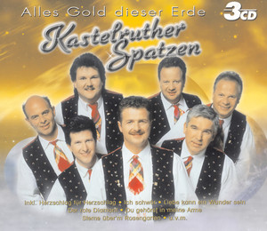 Alles Gold dieser Erde album
