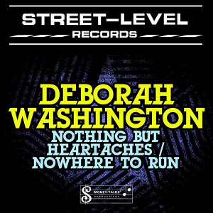 Deborah Washington