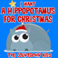 I Want a Hippopotamus for Christmas cover