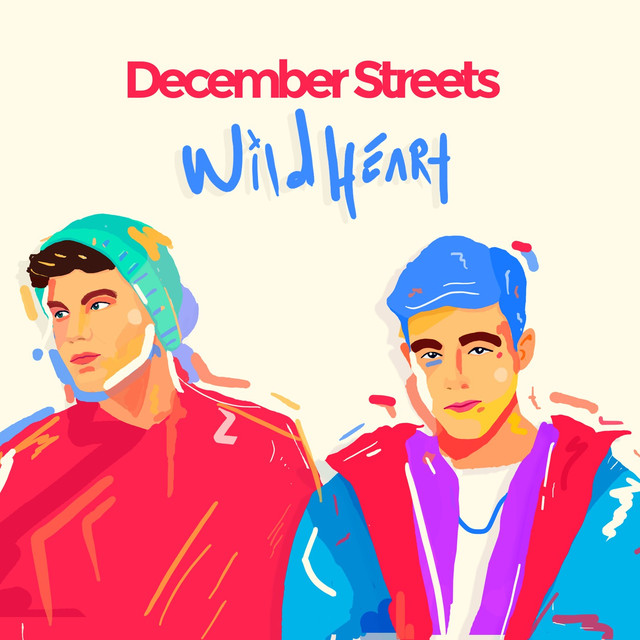 December Streets Photo