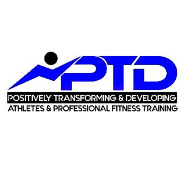 PTD Athletes: Positively Transforming & Developing | Podcast on Spotify