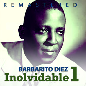 Inolvidable 1 (Remastered) album