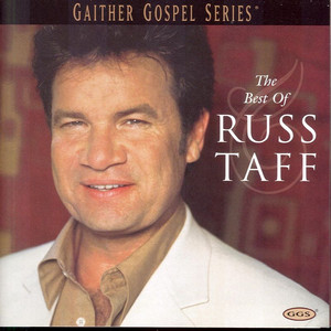 The Best Of Russ Taff album