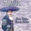 Será Mejor Que Te Vallas Albumcover