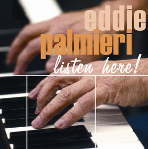 Listen Here! cover