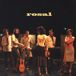 Rosal cover