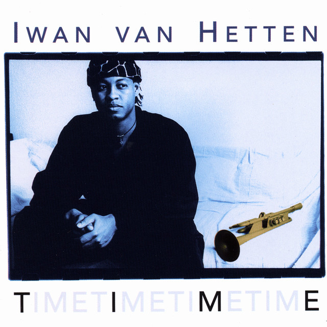 Iwan Van Hetten