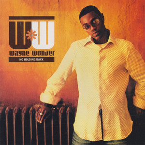 No Holding Back album