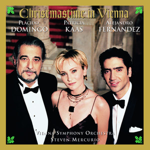 Christmastime in Vienna album