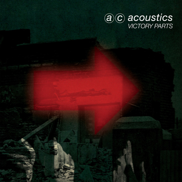 Victory Parts cover