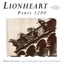 Paris 1200 - Chant And Polyphony From 12th Century France Albumcover