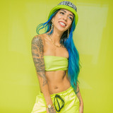 Samantha Machado profile