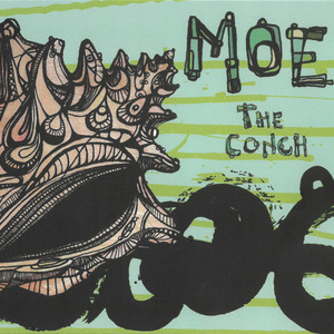 The Conch album