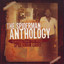 The Spiderman Anthology Albumcover