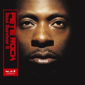 Soul Survivor II Instrumental album