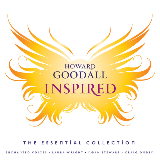 Howard Goodall photo