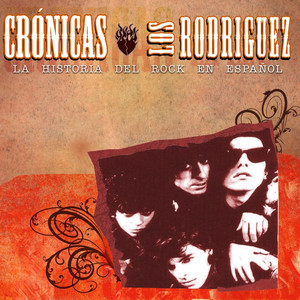 Crónicas album