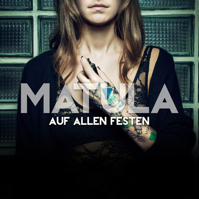 Auf Allen Festen cover