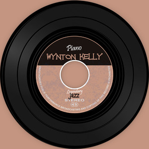 The Vinyl Masters: Piano cover