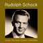 Rudolf Schock Sings the Best Known Melodies Albumcover