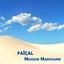 Faïçal, Musique Marocaine Albumcover