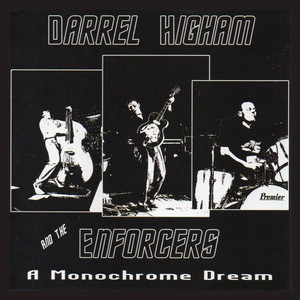 Monochrome Dream album