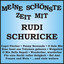 Meine schönste Zeit mit Rudi Schuricke cover