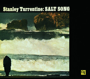 Salt Song album