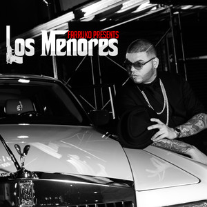 Los menores album