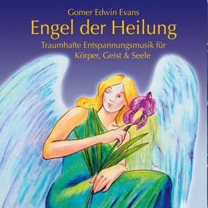 Engel der Heilung cover