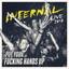 Put Your F**king Hands Up (Live 2013) cover