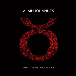 Fragments and Wholes Vol. 1 cover