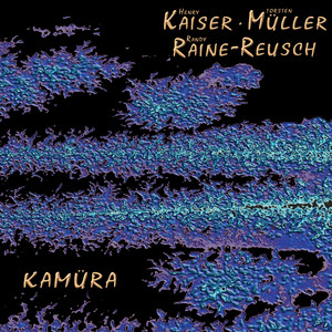 Kamüra album