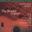 The Beatles on Guitar cover