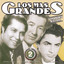 Los Mas Grandes Vol. 2 Albumcover