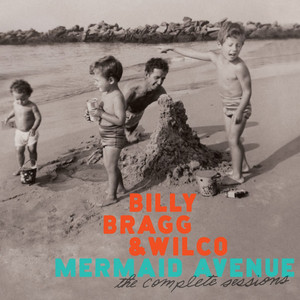 Mermaid Avenue: The Complete Sessions album