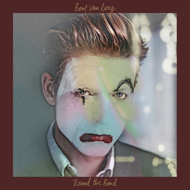 Round The Bend cover
